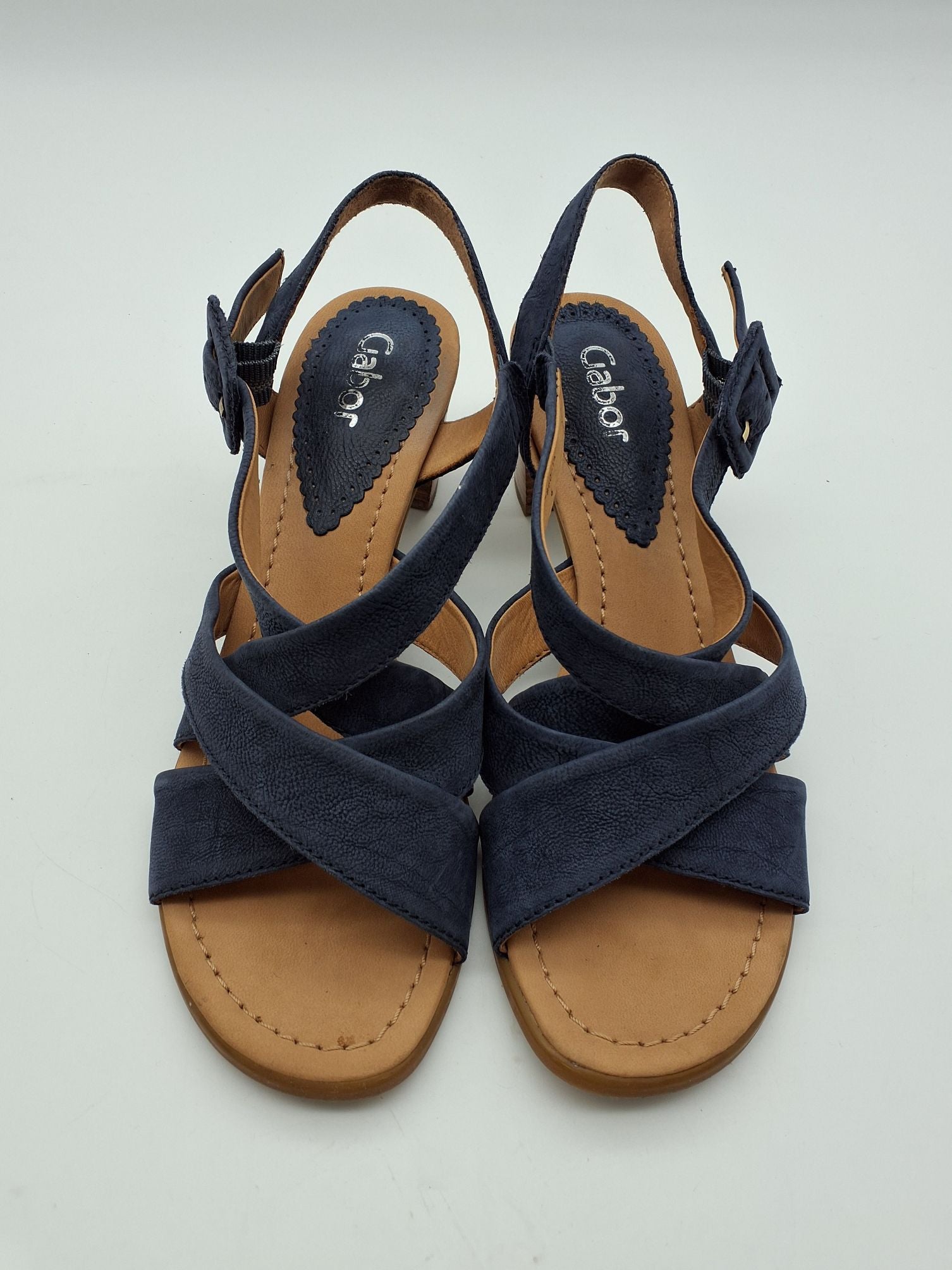Gabor Sandal